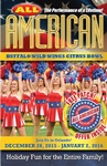 All American Halftime Show!