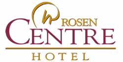 Rosen Centre Hotel