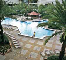 Rosen Centre Hotel