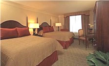 Rosen Centre Hotel