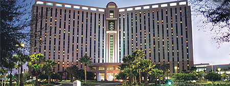 Rosen Centre Hotel